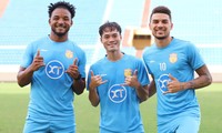 Nhận định Nam Định vs Quảng Nam, 18h00 ngày 22/10: Khai nòng pháo mới