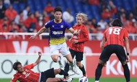 Nhận định Wuhan Three Towns vs Hà Nội FC, 19h00 ngày 24/10: Áo tím khó có điểm