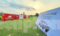 Ba hố HIO của Tiền Phong Golf Championship 2023: Phần thưởng lớn, thách thức không nhỏ