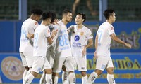 Nhận định Nam Định vs CLB TP.HCM, 18h00 ngày 3/11: Nối dài mạch toàn thắng