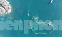Có một Hòn Yến tráng lệ và quá đỗi nên thơ ở nơi ‘đất Phú trời Yên’