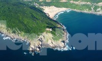 Mũi Điện - Phú Yên: Có một &apos;Việt Nam thu nhỏ&apos; nơi cực đông trên đất liền Tổ quốc