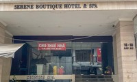 Khách sạn phố cổ Hà Nội vẫn &apos;ngủ đông&apos; trước ngày đón khách quốc tế
