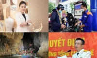 Nữ đại gia vừa bị khởi tố là ai? Giá xăng tăng không ngừng