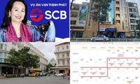‘Quả bom’ SCB và cảnh báo đừng để mất bò mới lo làm chuồng