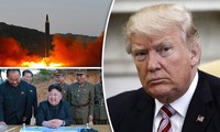 Mỹ dọa tăng kho hạt nhân, Triều Tiên nói ‘không đàm phán’