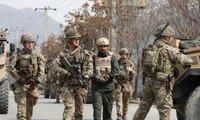 Sau khi Mỹ rút, Taliban mời Trung Quốc đầu tư vào Afghanistan