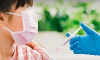 TPHCM đề xuất sử dụng vắc xin Pfizer tiêm cho trẻ em