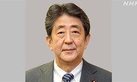 Thủ tướng Fumio Kishida lên án hành động tấn công cựu Thủ tướng Abe Shinzo là man rợ, không thể tha thứ.
