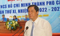 Phạm Văn Hiểu, Phó Bí thư thường trực Thành ủy Cần Thơ