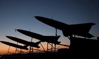 Nga bị cáo buộc dùng UAV cảm tử tấn công hạ tầng năng lượng Odessa