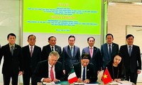 Giải đua thuyền máy nhà nghề hàng đầu thế giới sẽ được tổ chức ở Bình Định