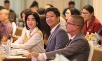 Tiền Phong Golf Championship: Vườn ươm hỗ trợ các tài năng trẻ golf Việt Nam