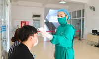 Hải Phòng ghi nhận bệnh nhân 300 tái dương tính SARS-CoV-2