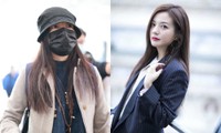 Cuộc sống Triệu Vy sau hai năm bị xóa sổ khỏi showbiz