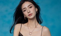 Angelababy bị vạch trần nói dối