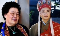 Vợ đại gia của &apos;Đường Tăng&apos; Trì Trọng Thụy sở hữu 8 tỷ USD