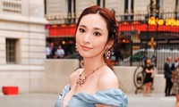 Nữ người mẫu vỡ mộng, sống trôi dạt sau khi hôn phu tỷ phú bị kết tội