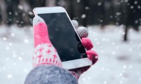 Vì sao thời tiết lạnh khiến pin điện thoại sụt nhanh hơn?