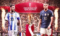 [SHORT VIDEO] Những &apos;điểm nóng&apos; trong trận chung kết giữa Pháp và Argentina