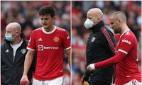 MU đối diện nguy cơ khủng hoảng hàng thủ khi tái đấu Villarreal