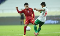 Báo Indonesia vui mừng hớn hở khi Quang Hải không dự AFF Cup 2022