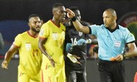 CAN 2021 và những sự kiện khó đỡ