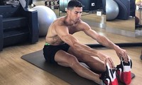 Ronaldo, &apos;cây trường sinh&apos; của làng túc cầu