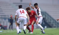 CĐV Trung Quốc chua chát thừa nhận đội nhà kém xa U23 Việt Nam