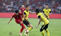 Malaysia đặt mục tiêu hạ Thái Lan và Việt Nam, vượt qua vòng bảng U23 châu Á