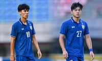 Dùng lời lẽ khinh miệt Lào, bóng đá Thái Lan bị phản đòn tê tái