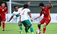 AFC báo tin vui cho ĐT Việt Nam và tin buồn cho Indonesia