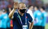 Ngôi sao ĐT Philippines: &apos;Việt Nam đã không còn đáng sợ như thời Park Hang-seo&apos;