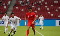 AFF Cup 2022: Đối thủ đối đầu vé cung cấp kết với ĐT VN mất mặt trung phong số 1