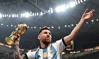 ‘Chức vô địch World Cup 2022 cần thiết với Argentina rộng lớn với Pháp’