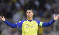 Người đứng đầu cuộc bầu chọn Quả bóng vàng lý giải nguyên nhân Ronaldo bị lãng quên