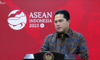 印尼的目標是躋身世界前100名