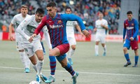 Nhận định Granada vs Barcelona, 02h00 ngày 9/10: Chuyến đi chẳng lành