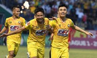 Thanh Hóa giành Cúp Quốc gia sau cuộc chiến cân não trên chấm 11m với Viettel