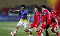Nhận định Hà Nội FC vs Pohang Steelers (19h00 ngày 20/9): Vượt núi