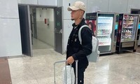 Ngôi sao MU bị cảnh sát &apos;tóm&apos; ngay khi trở lại Anh
