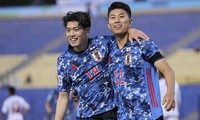 Nhận định Olympic Hồng Kông (TQ) vs Olympic Nhật Bản, 17h00 ngày 4/10: Chặn đứng ngựa ô