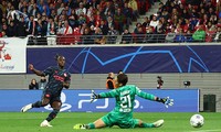 Man City tìm lại cảm hứng nhờ siêu phẩm của &apos;kép phụ&apos;