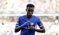 &apos;Chân gỗ&apos; tỏa sáng, Chelsea thắng trận thuyết phục nhất từ đầu mùa