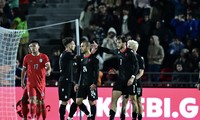 ĐT Thái Lan thua thảm 0-8, HLV Polking nói gì?