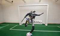 Trọng tài robot sẽ xuất hiện tại Ngoại hạng Anh?