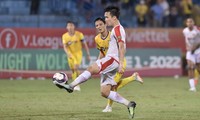 Nhận định SLNA vs Viettel, 17h00 ngày 22/10: Khách làm chủ 
