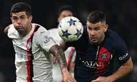 Nhận định AC Milan vs PSG, 03h00 ngày 8/11: Không còn đường lùi