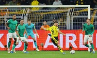 Newcastle hụt hơi, bảng tử thần càng khó lường