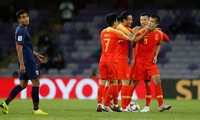 HLV tuyển Trung Quốc lạc quan: Thái Lan có chiến thuật nào tôi cũng biết hết